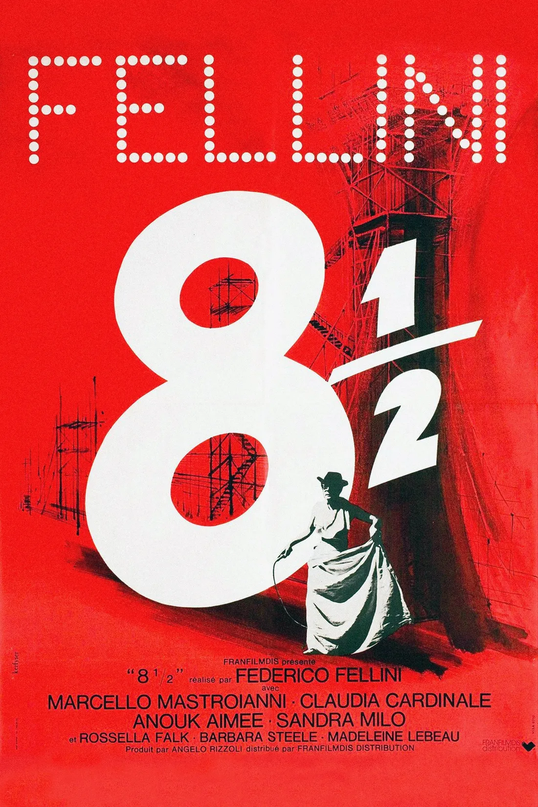 Huit et demi (1963)